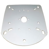 Scanstrut Qualifies for Free Shipping Scanstrut Open Array Plate 1 for All Open Array Radars #DPT-OA-PLATE-01