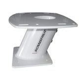 Scanstrut Qualifies for Free Shipping Scanstrut Powertower 10" Alum 2kw 4kw Ray Garmin Navico #APT-250-01