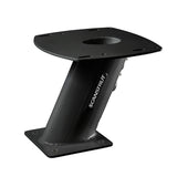 Scanstrut Powertower 10" Alum 2kw 4kw Ray Garmin Navico #APT-250-01-BLK