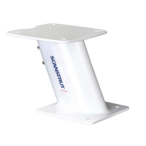 Scanstrut Qualifies for Free Shipping Scanstrut Powertower 10" Aluminum for 10" Radomes #APT-250-02