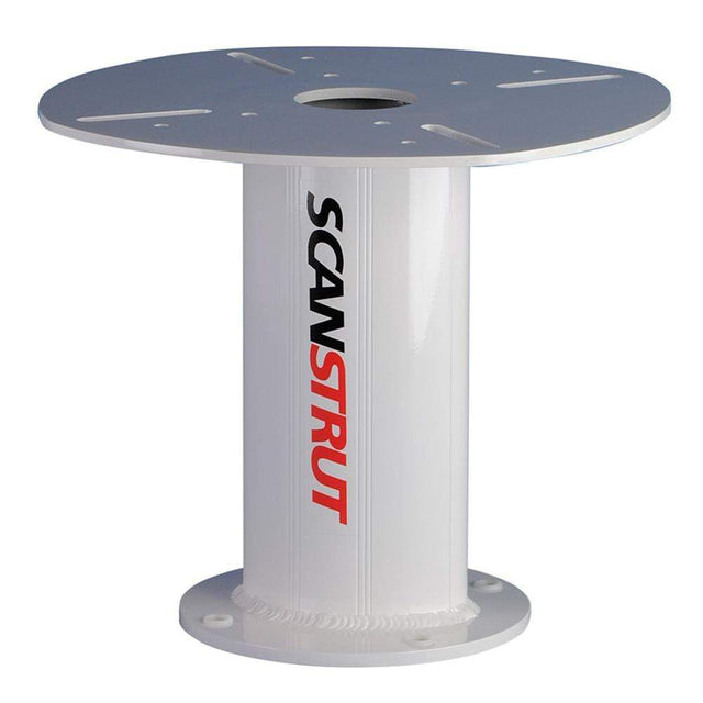 Scanstrut Qualifies for Free Shipping Scanstrut Powertower 12" Alum for 30cm & 40cm Satcom Antenna #SATPT-40