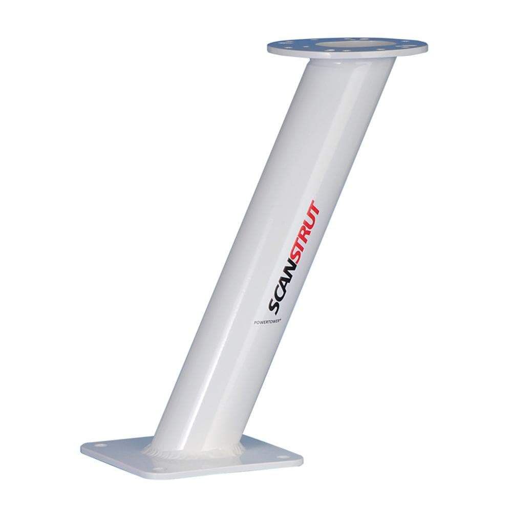 Scanstrut Qualifies for Free Shipping Scanstrut Powertower 12" Alum for Lights Cams RCL-50/RCL-100 #CAM-PT-300
