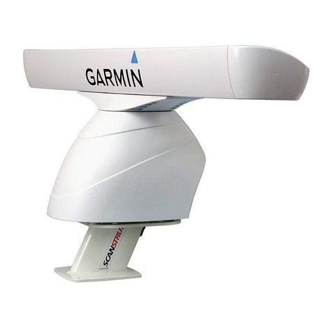 Scanstrut Qualifies for Free Shipping Scanstrut PowerTower 6" Aluminum Open Array #APT6002