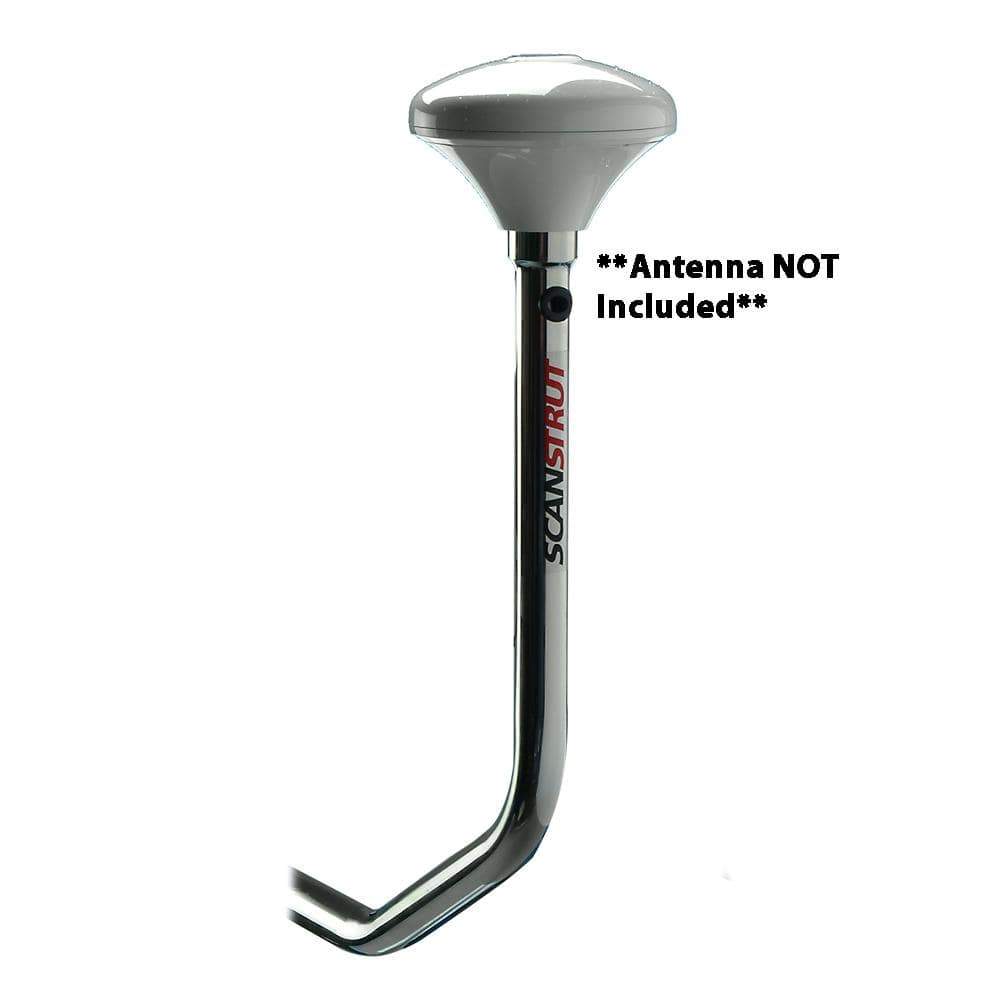 Scanstrut Qualifies for Free Shipping Scanstrut PowerTower Port Mounted Bar for Light GPS VHF & Navtex #SC112