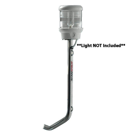 Scanstrut Qualifies for Free Shipping Scanstrut PowerTower Port Mounted Light Bar #SC110