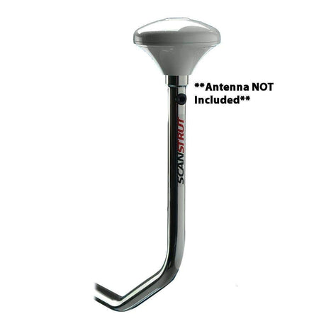 Scanstrut Qualifies for Free Shipping Scanstrut PowerTower Starboard Mounted Bar Light/GPS/VHF/Navtex #SC111