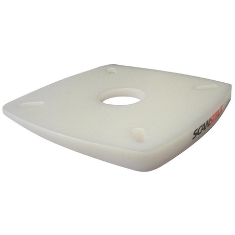 Scanstrut Qualifies for Free Shipping Scanstrut PT3010 4-Degree Base Wedge for Comp/Alum Mounts #PT3010