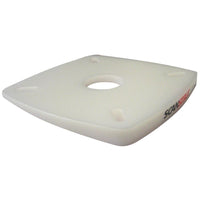 Scanstrut Qualifies for Free Shipping Scanstrut PT3010 4-Degree Base Wedge for Comp/Alum Mounts #PT3010