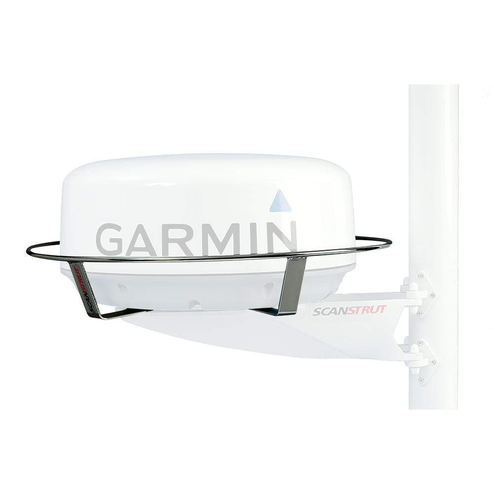Scanstrut Qualifies for Free Shipping Scanstrut Radar Guard for M92722 and SC20 Mast Mounts #SC27