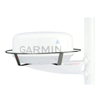 Scanstrut Qualifies for Free Shipping Scanstrut Radar Guard for M92722 and SC20 Mast Mounts #SC27