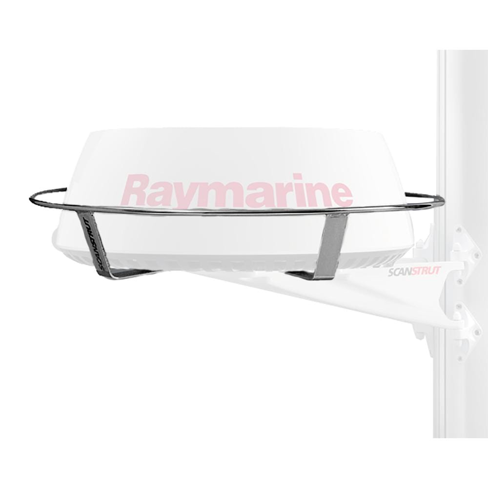 Scanstrut Qualifies for Free Shipping Scanstrut Radar Guard for M92722 for use in Combination #SC29