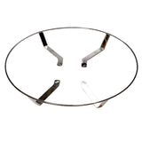 Scanstrut Qualifies for Free Shipping Scanstrut Radar Guard for up to 24" Domes #SC26