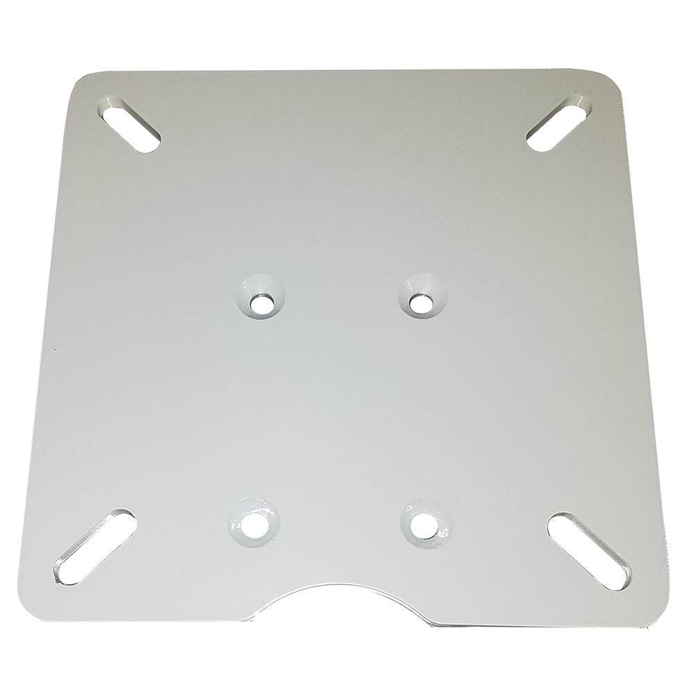 Scanstrut Qualifies for Free Shipping Scanstrut Radome Plate 2 Fits Furuno Domes #DPT-R-PLATE-02