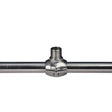 Scanstrut Qualifies for Free Shipping Scanstrut Rail Mount for GPS or VHF Antenna #RA-01