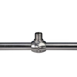 Scanstrut Qualifies for Free Shipping Scanstrut Rail Mount for GPS or VHF Antenna #RA-01