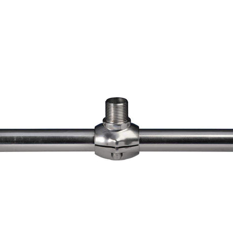Scanstrut Qualifies for Free Shipping Scanstrut Rail Mount for GPS or VHF Antenna #RA-01