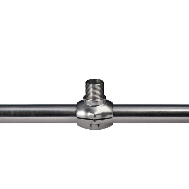 Scanstrut Qualifies for Free Shipping Scanstrut Rail Mount for GPS or VHF Antenna #RA-01