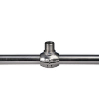 Scanstrut Qualifies for Free Shipping Scanstrut Rail Mount for GPS or VHF Antenna #RA-01
