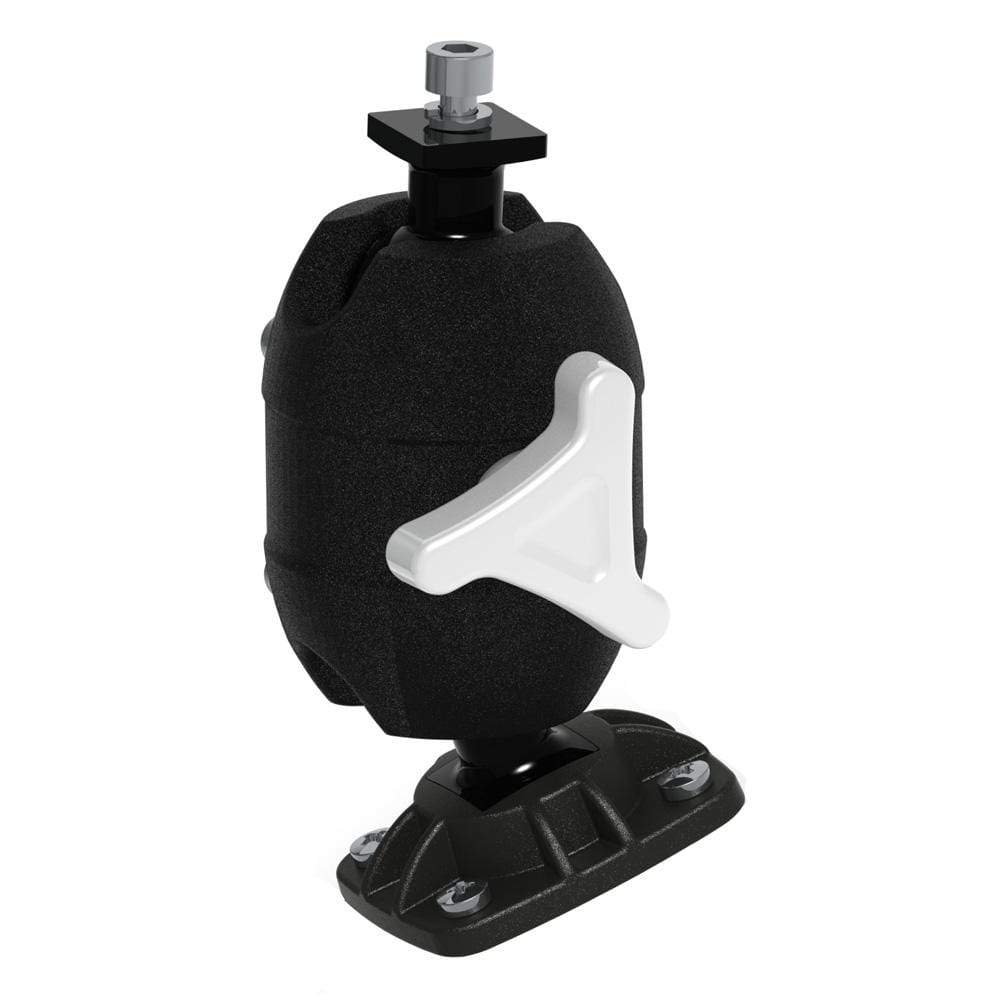 Scanstrut Qualifies for Free Shipping Scanstrut ROKK Adjustable Deck Mount No Top Plate #RL-ADM