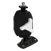 Scanstrut Qualifies for Free Shipping Scanstrut ROKK Adjustable Deck Mount No Top Plate #RL-ADM