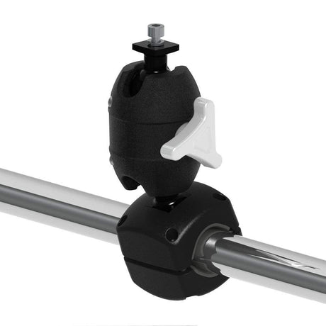 Scanstrut Qualifies for Free Shipping Scanstrut ROKK Adjustable Rail Mount No Top Plate #RL-ARM