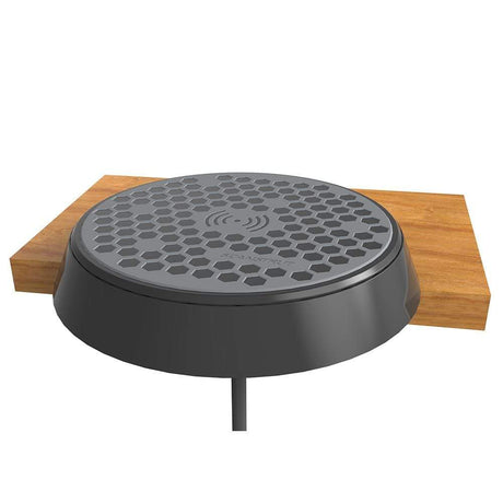 Scanstrut Qualifies for Free Shipping Scanstrut ROKK Bezel Water Proof Wireless Charger 12/24v #SC-CW-03E