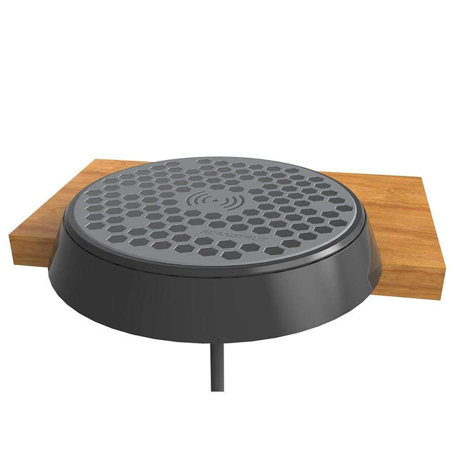 Scanstrut Qualifies for Free Shipping Scanstrut ROKK Bezel Water Proof Wireless Charger 12/24v #SC-CW-03E