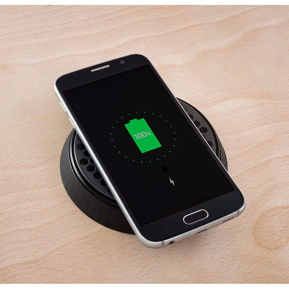Scanstrut Qualifies for Free Shipping Scanstrut ROKK Bezel Water Proof Wireless Charger 12/24v #SC-CW-03E