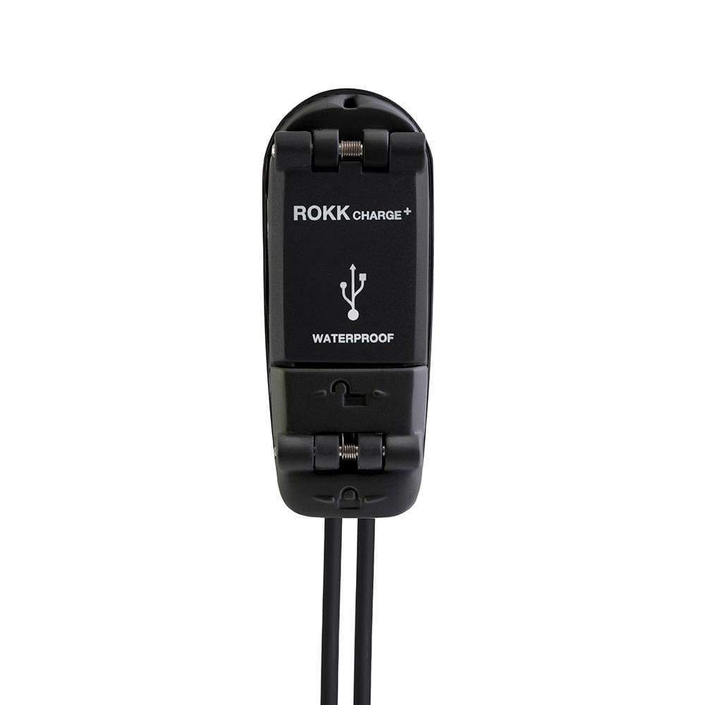 Scanstrut Qualifies for Free Shipping Scanstrut ROKK Charge Plus Waterproof USB Socket #SC-USB-02