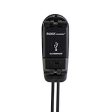 Scanstrut Qualifies for Free Shipping Scanstrut ROKK Charge Plus Waterproof USB Socket #SC-USB-02