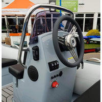 Scanstrut Qualifies for Free Shipping Scanstrut ROKK Charge Plus Waterproof USB Socket #SC-USB-02