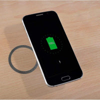 Scanstrut Qualifies for Free Shipping Scanstrut ROKK Hidden Waterproof Wireless Charger 12/24v #SC-CW-01E