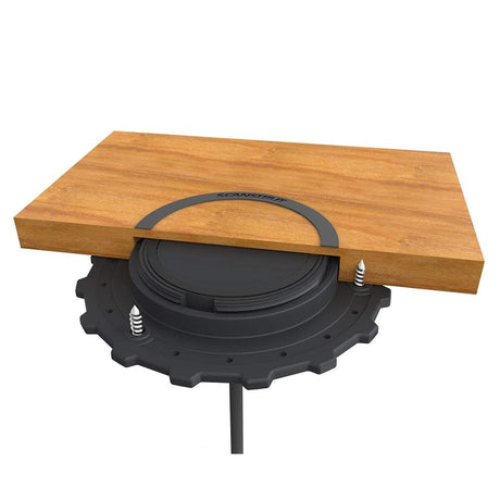 Scanstrut Qualifies for Free Shipping Scanstrut ROKK Hidden Waterproof Wireless Charger 12/24v #SC-CW-01E