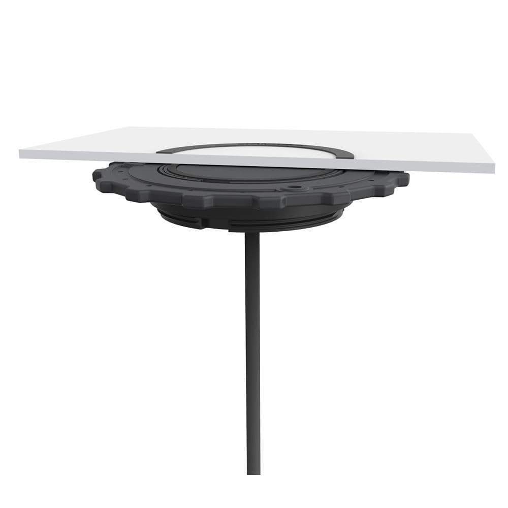 Scanstrut Qualifies for Free Shipping Scanstrut ROKK Hidden Waterproof Wireless Charger 12/24v #SC-CW-01E