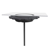 Scanstrut Qualifies for Free Shipping Scanstrut ROKK Hidden Waterproof Wireless Charger 12/24v #SC-CW-01E