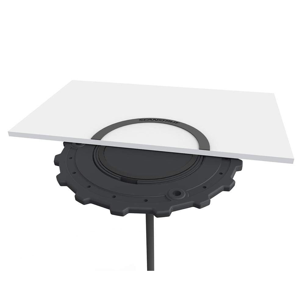 Scanstrut Qualifies for Free Shipping Scanstrut ROKK Hidden Waterproof Wireless Charger 12/24v #SC-CW-01E