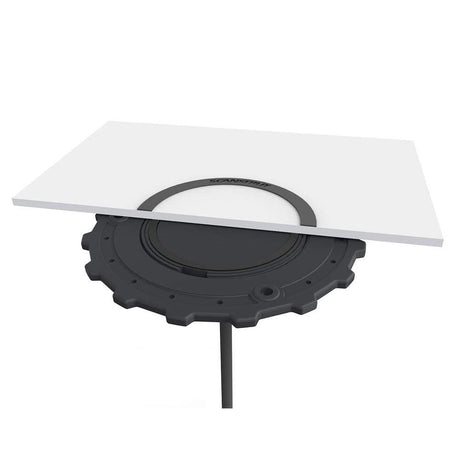 Scanstrut Qualifies for Free Shipping Scanstrut ROKK Hidden Waterproof Wireless Charger 12/24v #SC-CW-01E