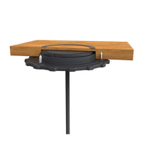 Scanstrut Qualifies for Free Shipping Scanstrut ROKK Hidden Waterproof Wireless Charger 12/24v #SC-CW-01E