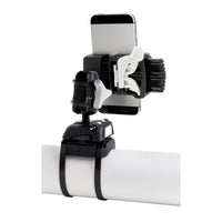 Scanstrut Qualifies for Free Shipping Scanstrut ROKK Mini for Phone with Cable-Tie Base #RLS-509-403