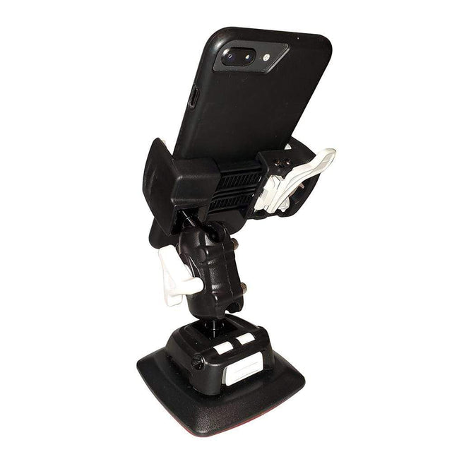 Scanstrut Qualifies for Free Shipping Scanstrut Rokk Mini for Phone with Self Adhesive Base #RLS-509-404