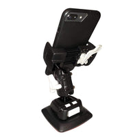 Scanstrut Qualifies for Free Shipping Scanstrut Rokk Mini for Phone with Self Adhesive Base #RLS-509-404