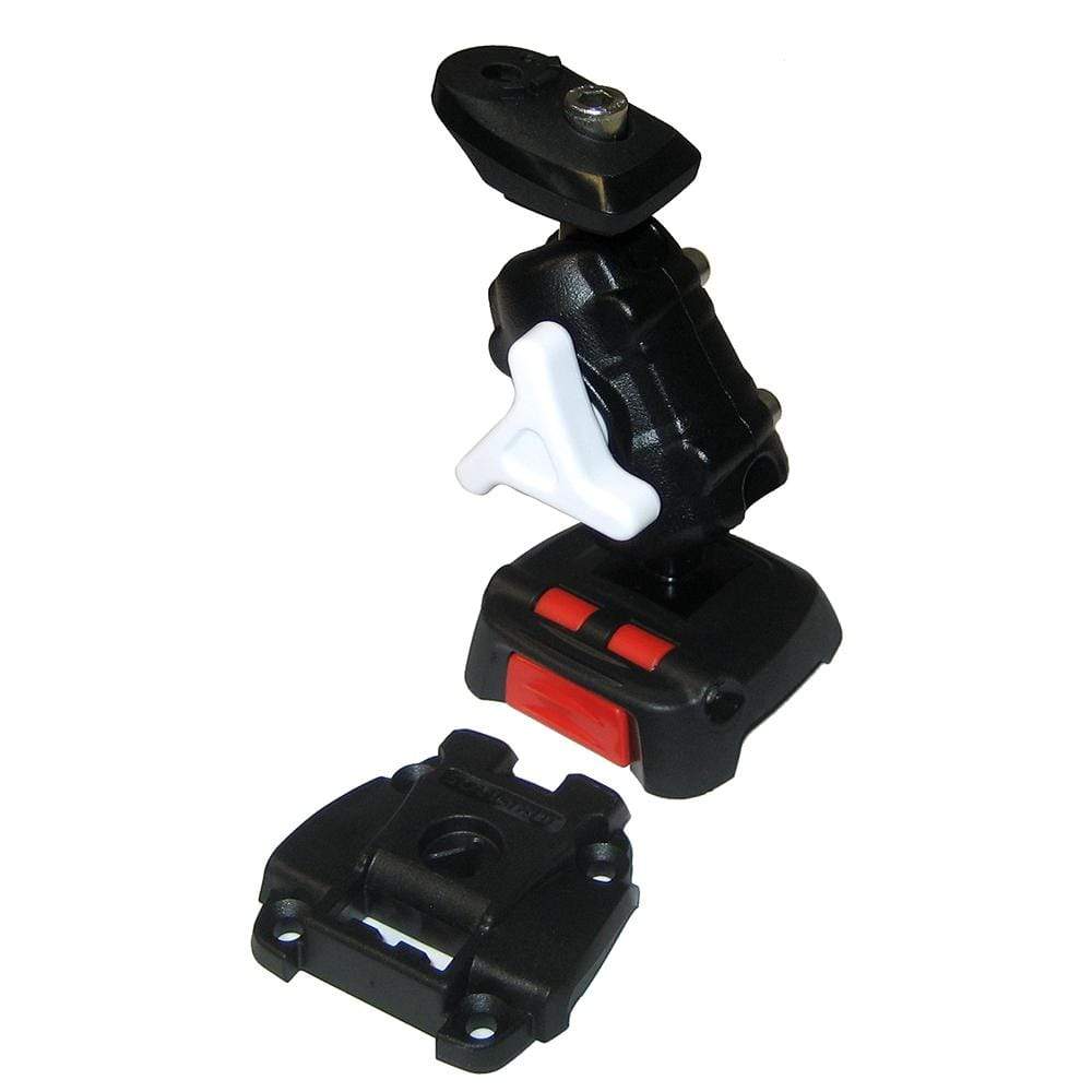 Scanstrut Qualifies for Free Shipping Scanstrut ROKK Mini Kit for Drangonfly 4/5/7 Pro with #RLS-512-401