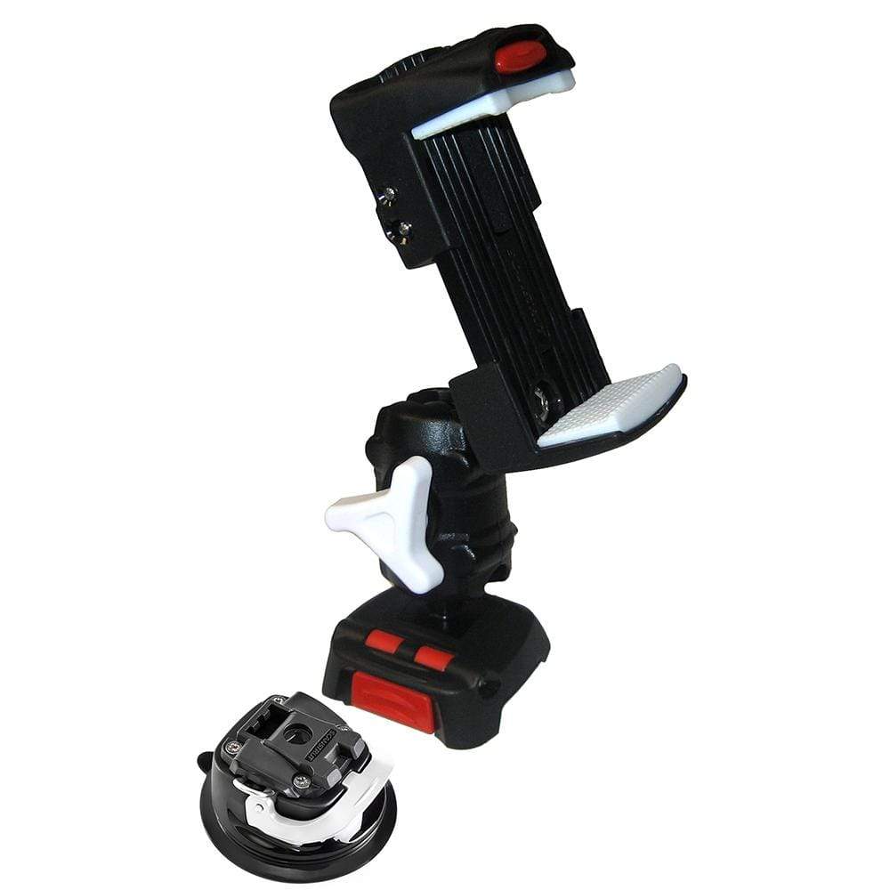 Scanstrut Qualifies for Free Shipping Scanstrut ROKK Mini Kit for Phone Includes Rls-509 Rls405 #RLS-509-405