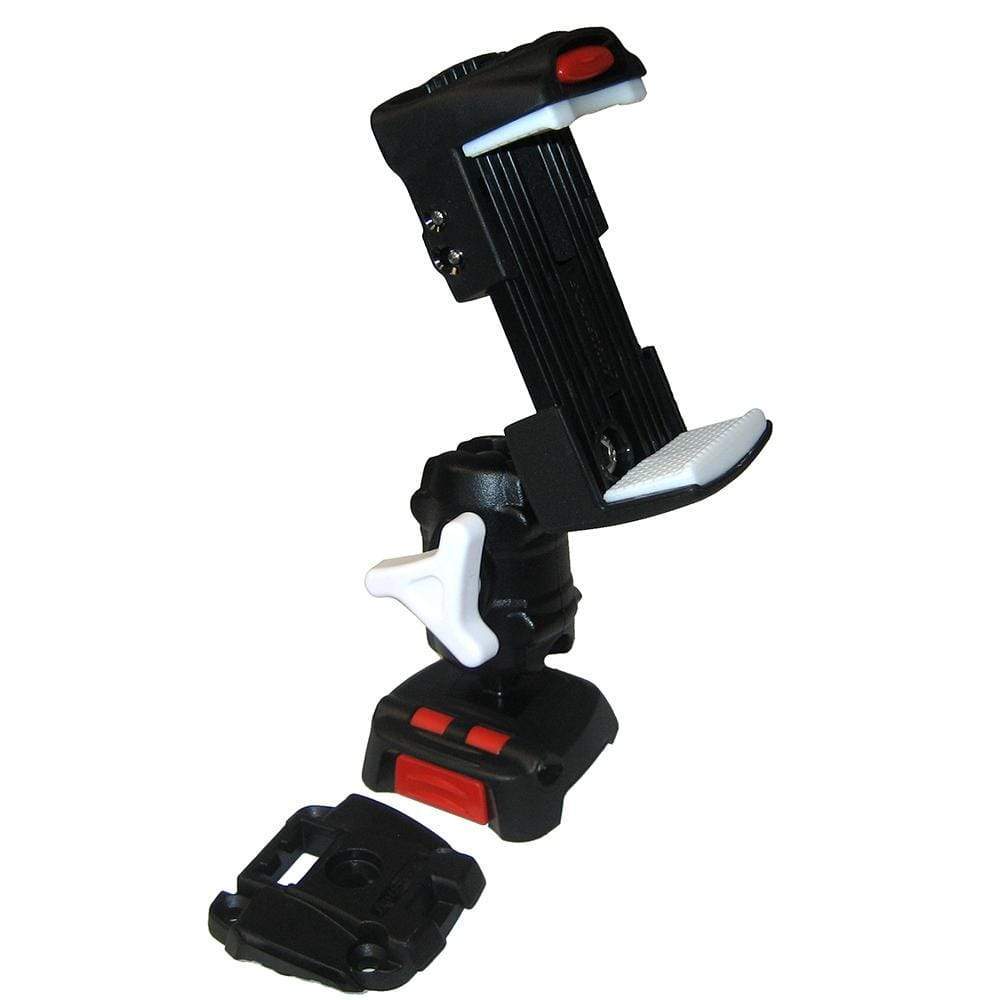 Scanstrut Qualifies for Free Shipping Scanstrut ROKK Mini Kit for Phone with Screw Down Base #RLS-509-401