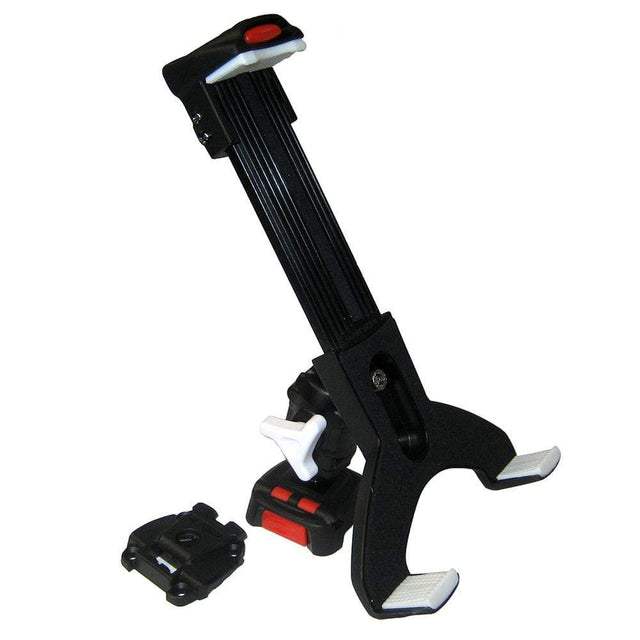 Scanstrut Qualifies for Free Shipping Scanstrut ROKK Mini Kit for Tablet with Screw Down Base #RLS-508-401