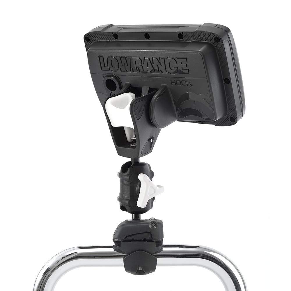 Scanstrut Qualifies for Free Shipping Scanstrut ROKK Mini Pro Mount Kit with Rail Clamp #RLS-521-402