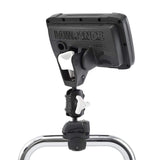 Scanstrut Qualifies for Free Shipping Scanstrut ROKK Mini Pro Mount Kit with Rail Clamp #RLS-521-402