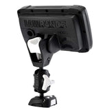 Scanstrut Qualifies for Free Shipping Scanstrut ROKK Mini Pro Mount Kit with Screw Down Base #RLS-521-401