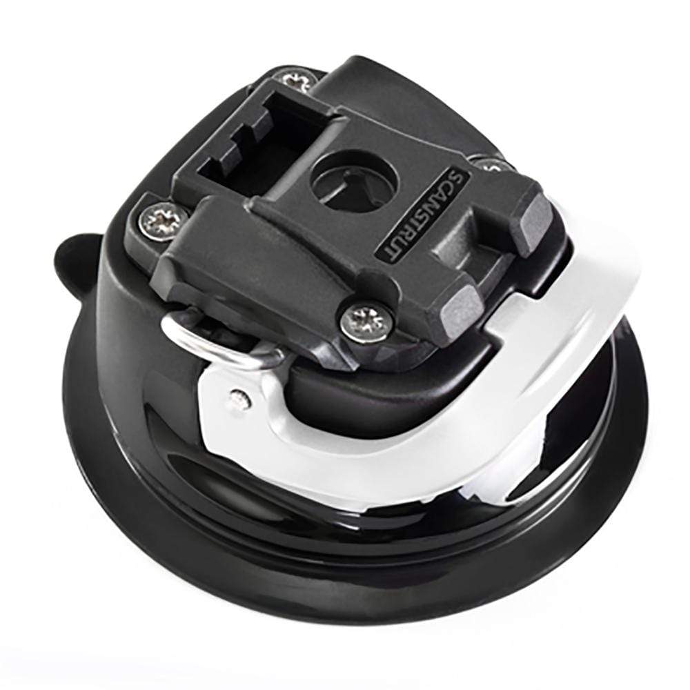 Scanstrut Qualifies for Free Shipping Scanstrut ROKK Mini Suction Cup Mount #RLS-405