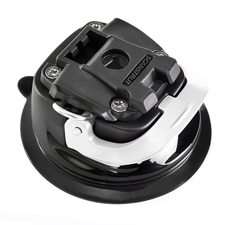 Scanstrut Qualifies for Free Shipping Scanstrut ROKK Mini Suction Cup Mount #RLS-405